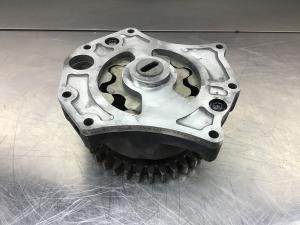 Pompa olio lubrificante